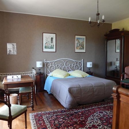 Chambres D'Hotes - Domaine Des Perrieres Crux-la-Ville Δωμάτιο φωτογραφία