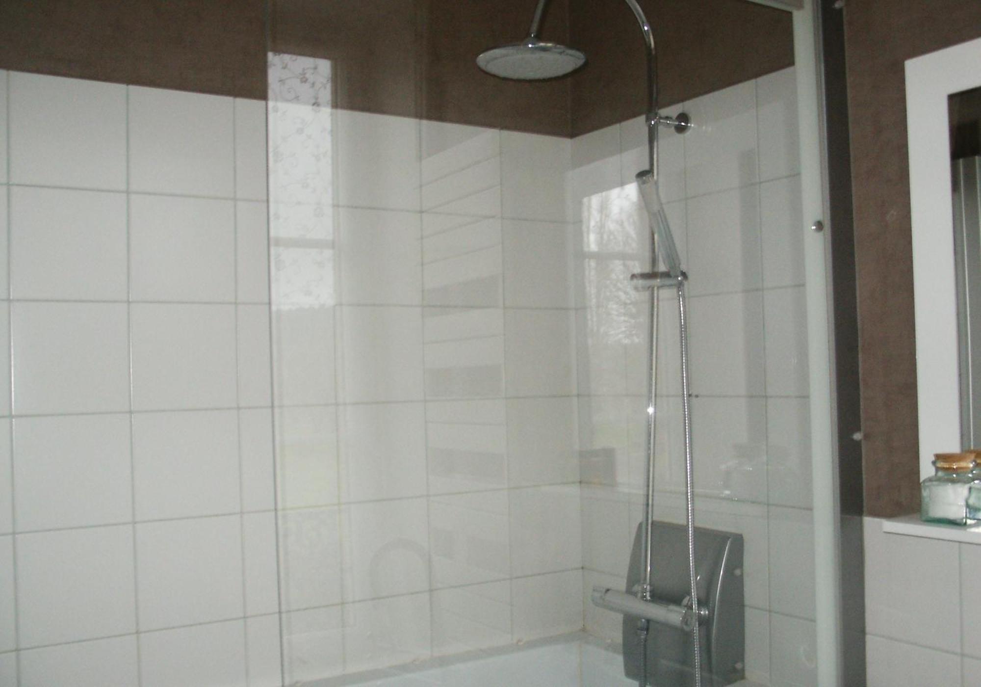 Chambres D'Hotes - Domaine Des Perrieres Crux-la-Ville Δωμάτιο φωτογραφία