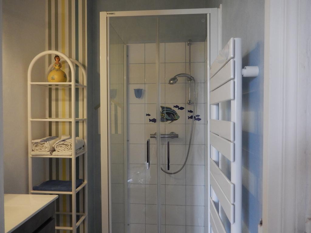 Chambres D'Hotes - Domaine Des Perrieres Crux-la-Ville Εξωτερικό φωτογραφία
